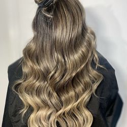 Hair Extensions 