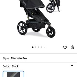 B.O.B Stroller