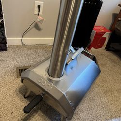 Ooni Pizza Oven 12”