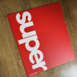 SUPERGLIDE Gaming Mouse Pad