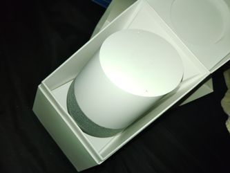 Google home