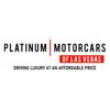 Platinum Motorcars Las Vegas