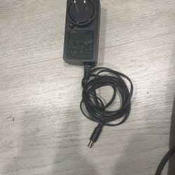 Korg 15V Power Adapter