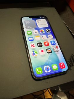 iPhone 14 black 128gb unlocked