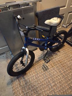 Small child Bike - Small Bicycle - First Bike
