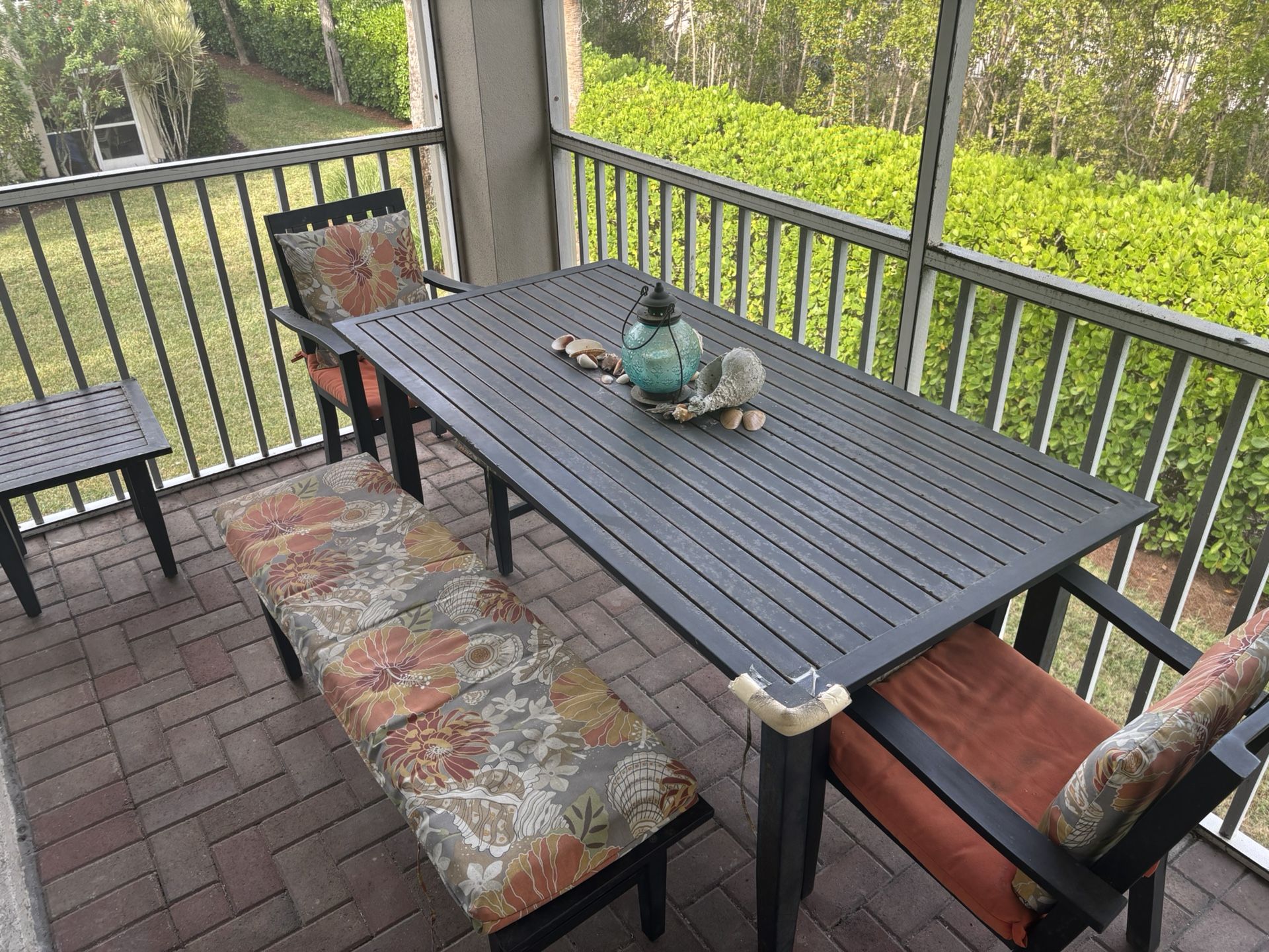 Outdoor Patio Furniture