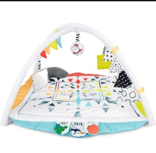 Hello Baby PLAYMAT NR