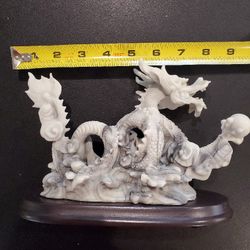 Earth Sand Dragon