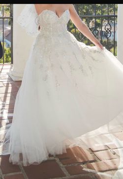 Vestido de novia en venta - Wedding dress for sale