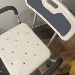 Shower Chair