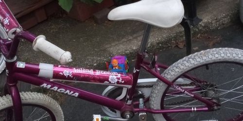 Used Bike