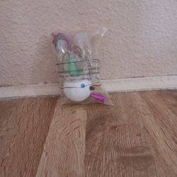 1991 Jack In The Box Toy 