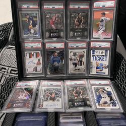 Sports Cards ‼️🔥