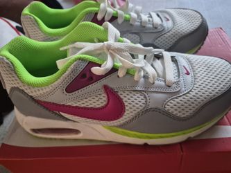 Nike Arimax