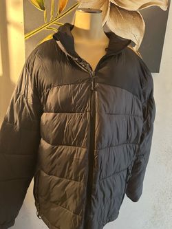 Jacket size L