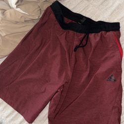 Adidas Shorts