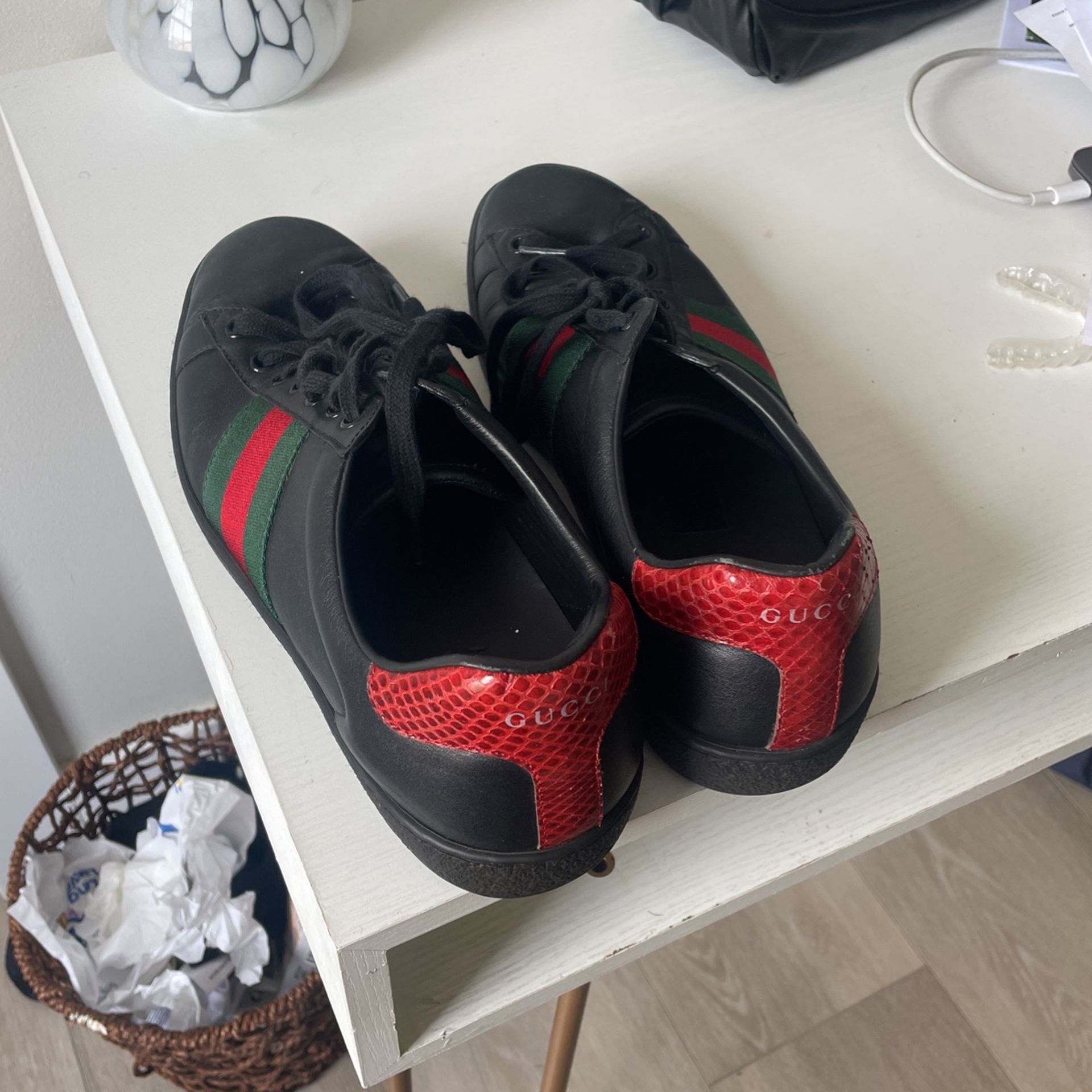 Gucci Shoes