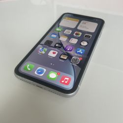 iPhone XR 64GB T-Mobile/Metro 