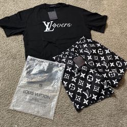 Louis Vuitton Set 🌟 (each Price Down ⬇️)