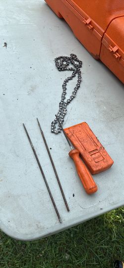Sthil Chain Saw