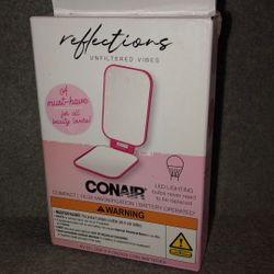 Brand NEW! 🪞   Conair-reflections Unfiltered Vibes - Touch Screen(((PENDING PICK UP)))
