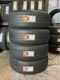 235/65/17 Michelin