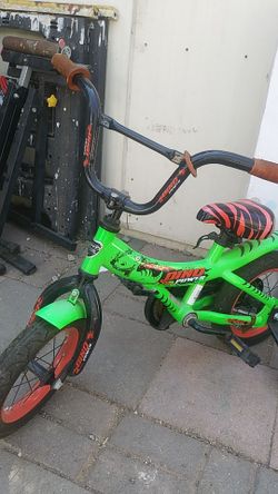 Kent kids bike