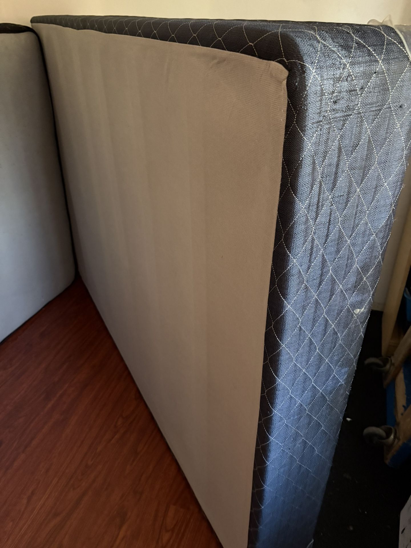 Full Size Box Spring