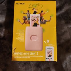 Instax Mini Link 2 
