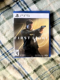First Light