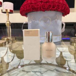 HAUS LABS BY LADY GAGA Triclone Skin Tech Medium Coverage Foundation🤎