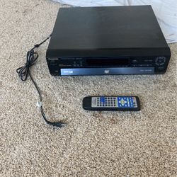 DVD Player