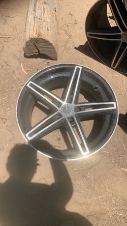 618 inch rims