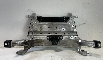 22-25 ACURA INTEGRA FRONT ENGINE SUSPENSION SUBFRAME CROSSMEMBER CRADLE