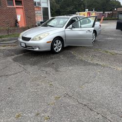 2006 Lexus ES 330
