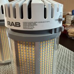 Commercial Lights Bulbs  LOT 13 Pack 