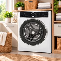 Electric Dryer