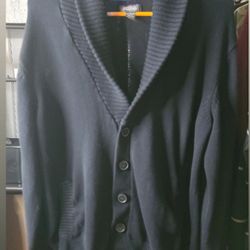 Kenneth Cole Cardigan Sweater