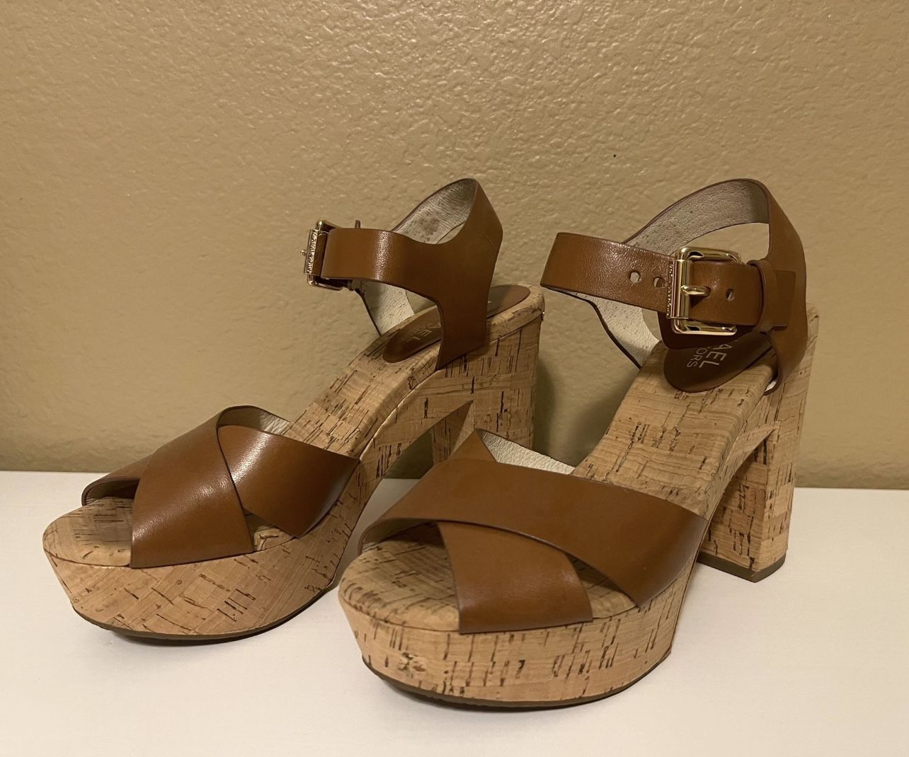 Michael Kors Shoes Sz 6M