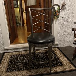 3 Bar Stools