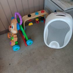 Baby Items