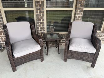 Patio Furniture