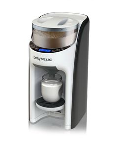 Baby Brezza Formula pro