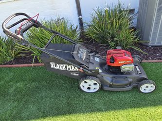 Lawn mower