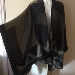 Poncho 
