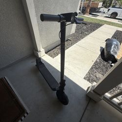 Phantom a10 Electric Scooter 