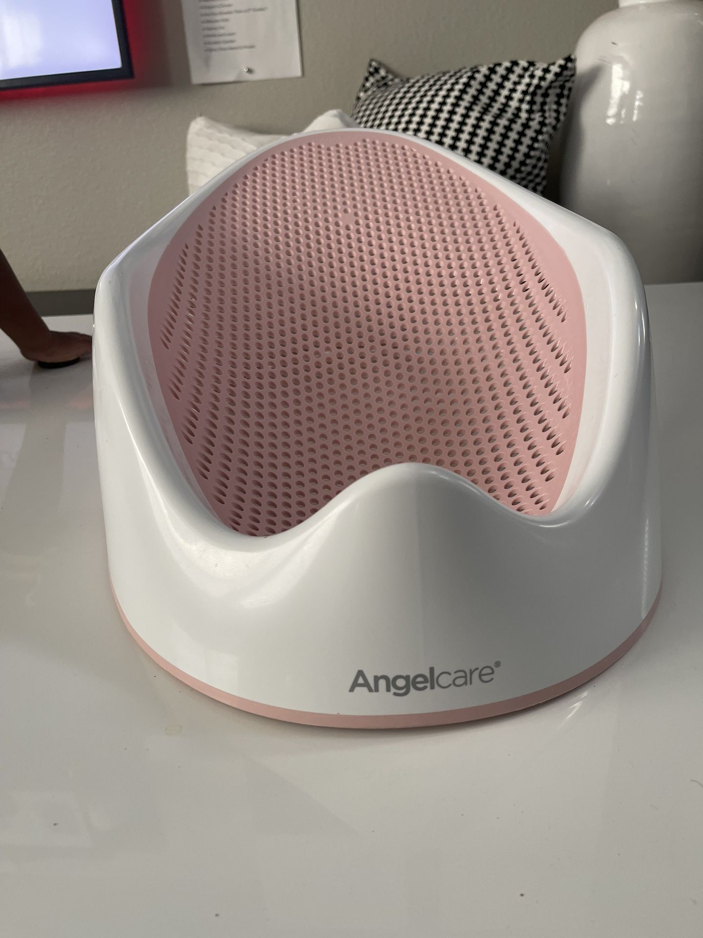 Baby Bath Insert by Angel Care