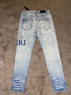 Jeans size 28