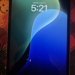 iPad Pro 11inch 128GB