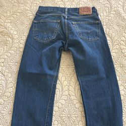 Levi’s Jeans 501